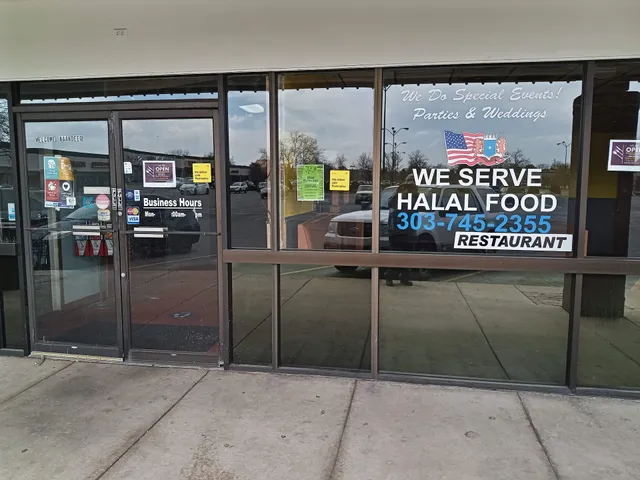 Buckingham Village Shopping Center