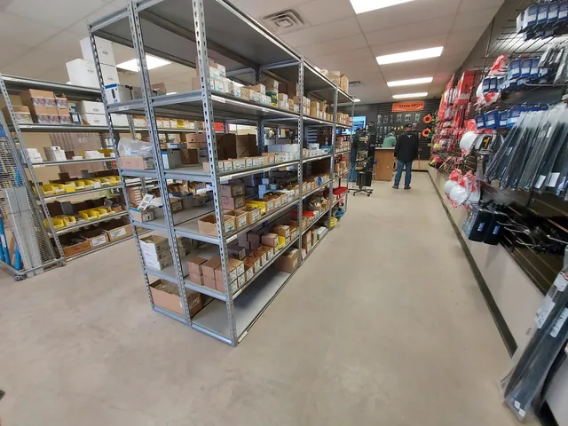 Elliott Electric Supply