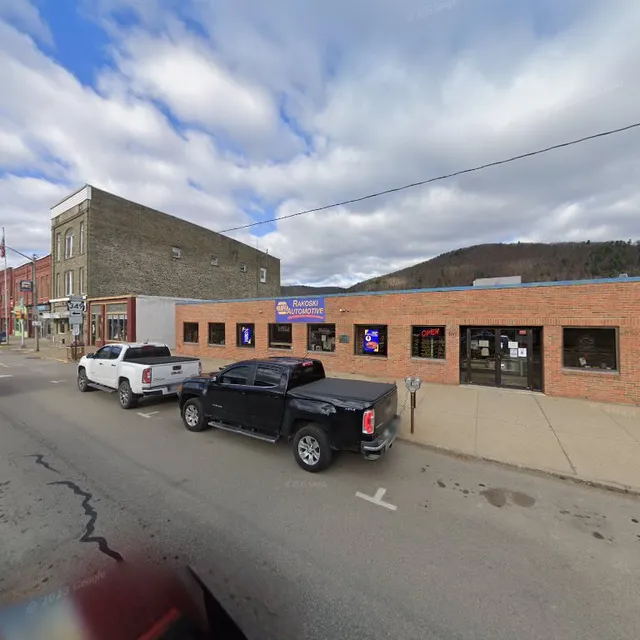 NAPA Auto Parts - Rakoski Enterprises