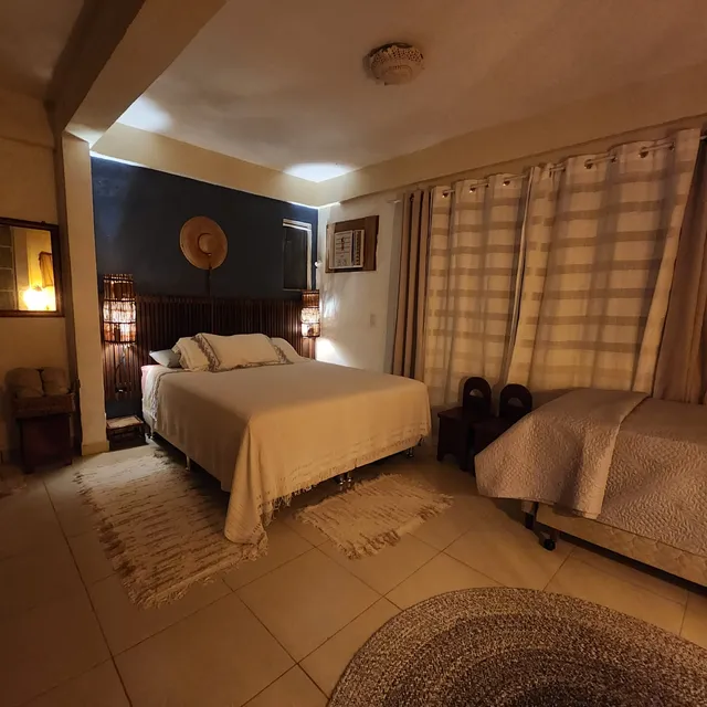 Casa Familiar Estaleiro