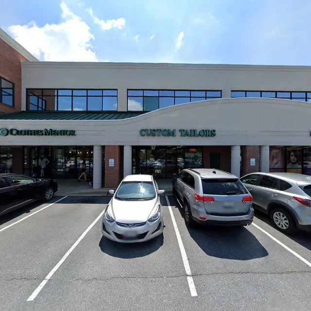 Play Street Museum - Columbia