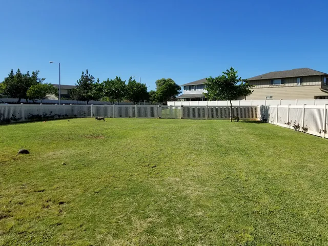 Hoalauna Dog Park