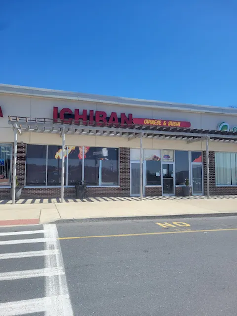 Ichiban Chinese & Sushi Restaurant