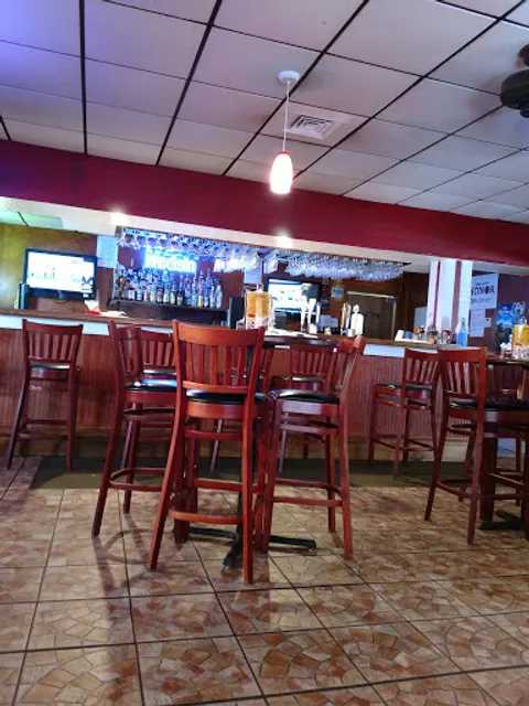 El Molino Mexican Restaurant