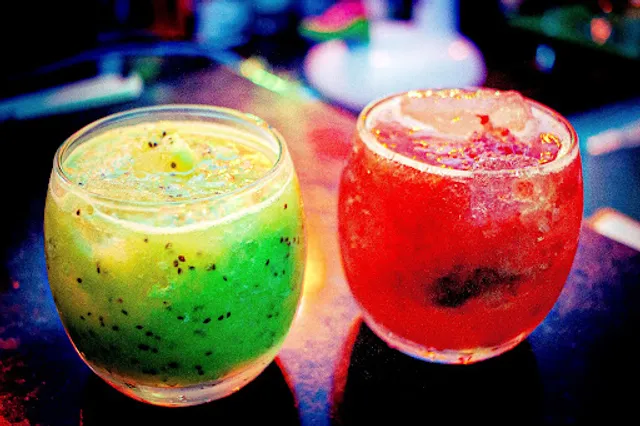 Boteco do Paulista - BAR NO RIO VERMELHO ️‍