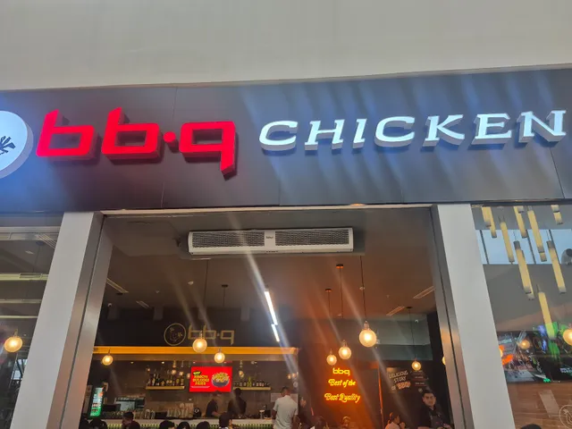 Bbq Chicken Altaplaza Mall