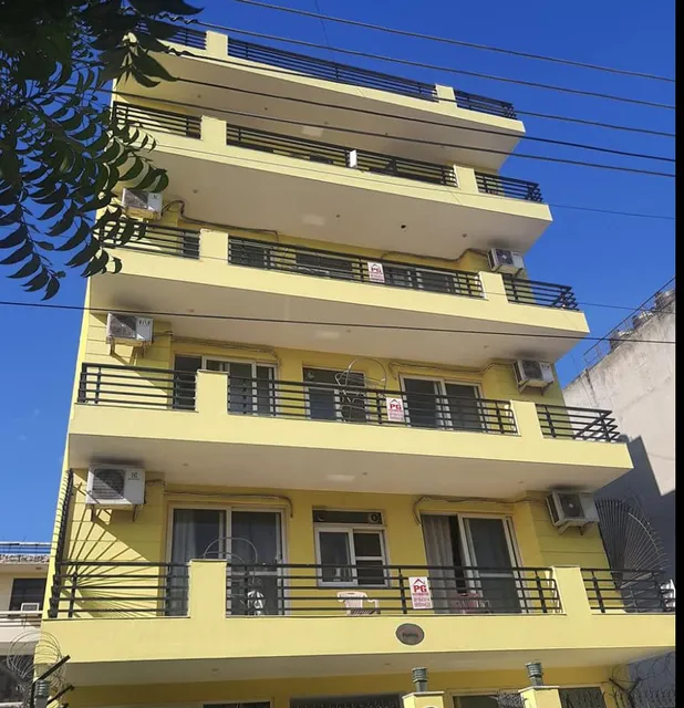 Dream Homz I PG I Guest House