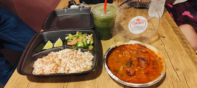 Cairo Kitchens Restaurant