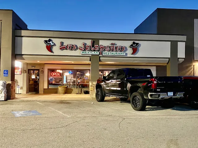Los Jalapeños