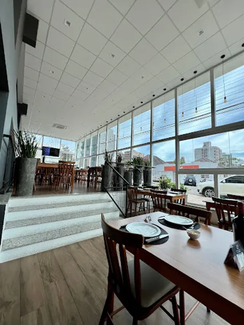 Marquês Parrilla München