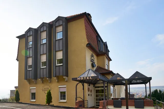 Hotel Sonnenhof