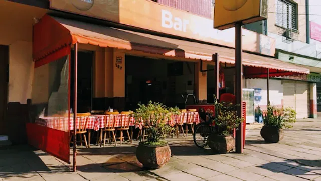 Bar e Restaurante Xereta