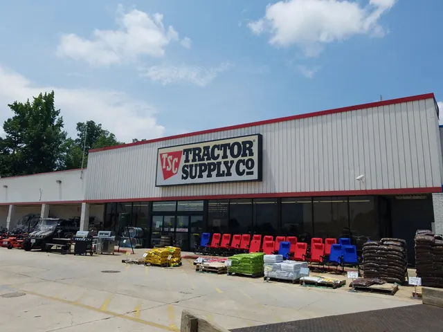 Tractor Supply Co.