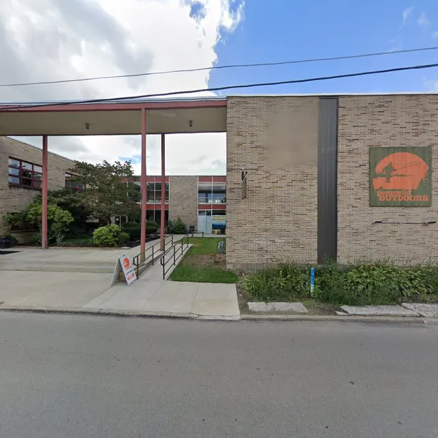 Faded Floral Boutique