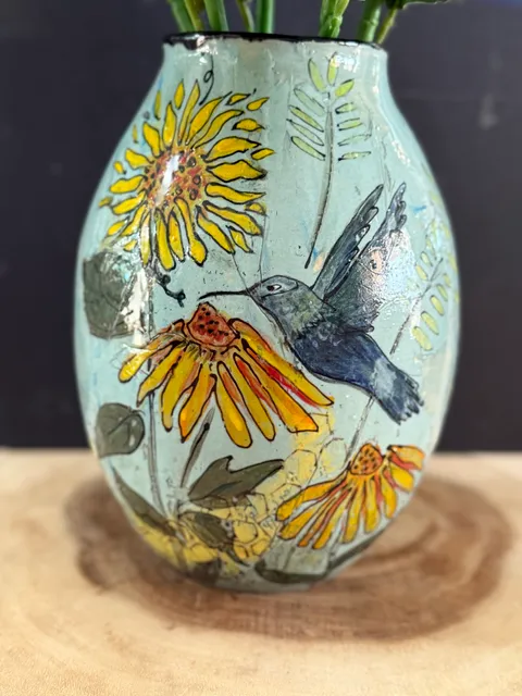 Treasure Coast Pottery