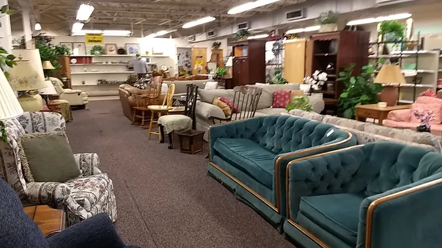 St Vincent De Paul Society