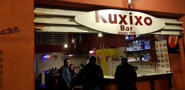 Kuxixo Bar