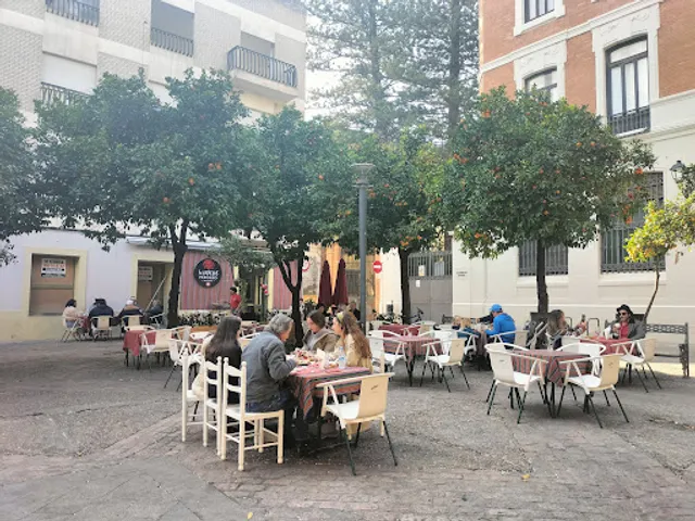 ECHA MARIO by WARIQUE PERUANO