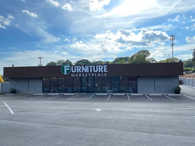 Furniture Marketplace