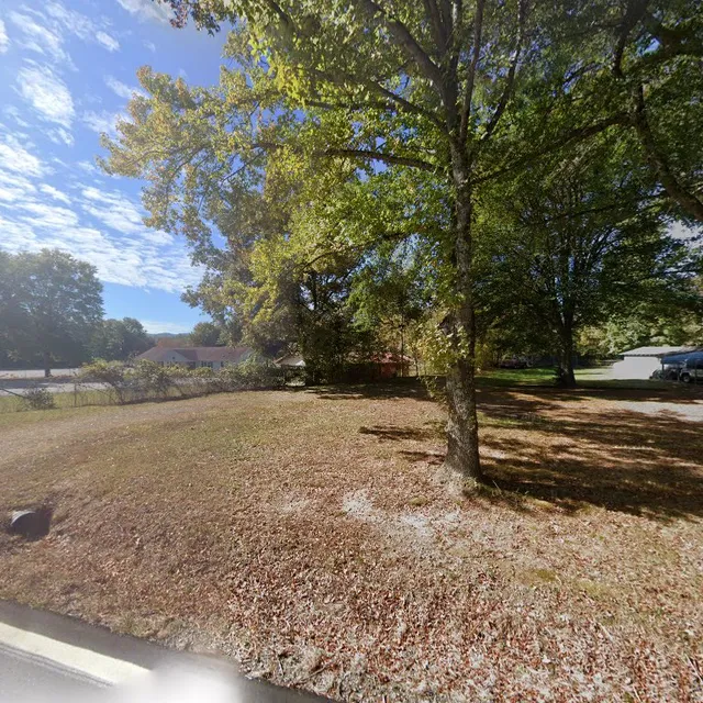 Etowah Farmers Market