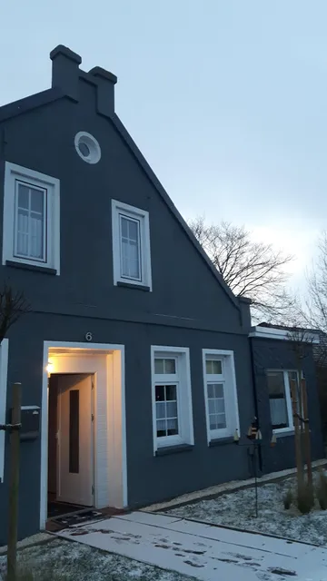 Ferienwohnung Nordseeflair