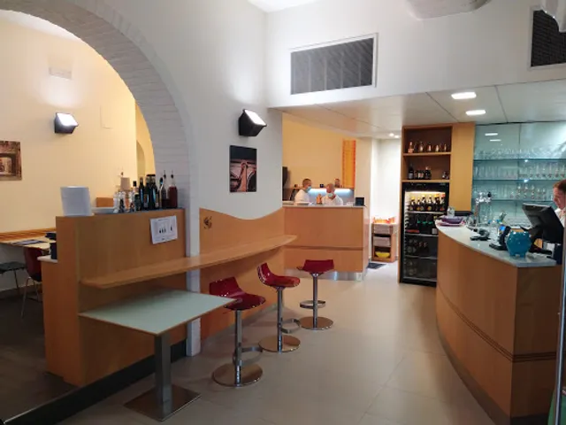 Pizzeria Ristorante Partenope