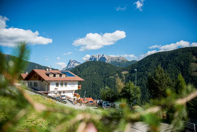 Alpenhof Mountain Residence (company Hotel Alpenhof KG Inh. Gasser Renate)