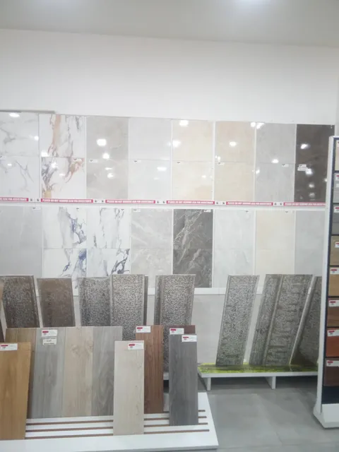 The H By Homefoods, Spintex