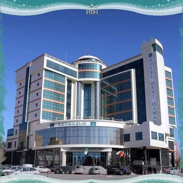 Hôtel Beni Hamad