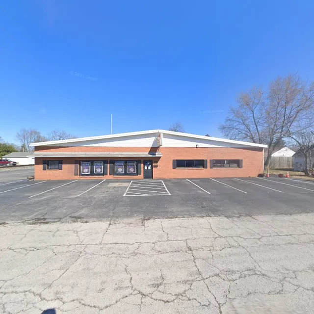 Findlay Elite Gymnastics