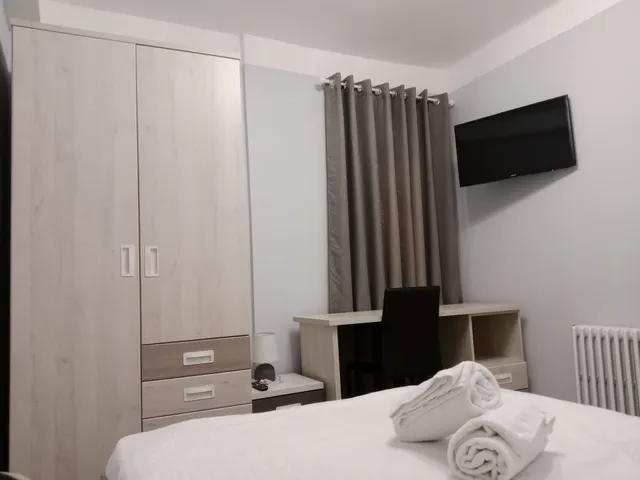 Residencia La Rosa Azul