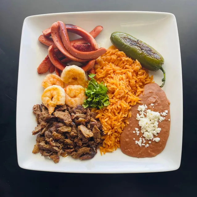 Mauricio’s Kitchen