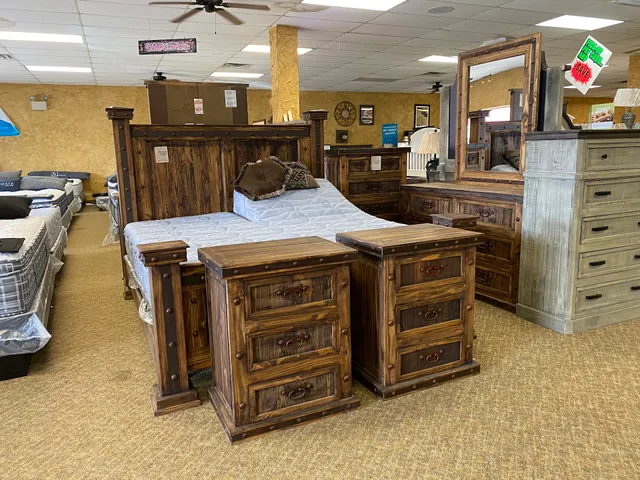 Clancy & Co Home Furnishings