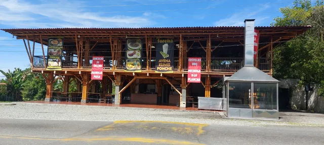 CARNE A LA LLANERA CASA GRANDE BARCELONA QUINDIO