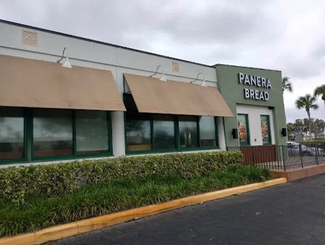 Panera Bread