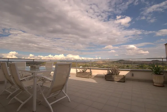 Tudela/Tutera Mirador De Bardenas