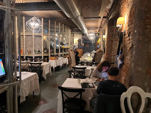 Hosteria della Musica - Brera