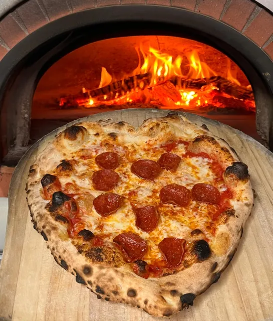 Gabino's Wood Fired Pizza Co.