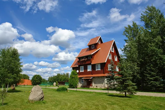 Kolkunovo Park Otel'