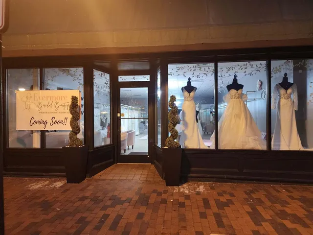 Evermore Bridal Boutique, LLC