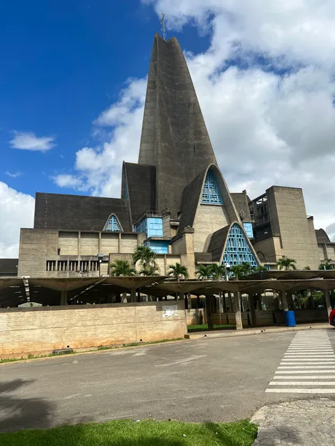 Cozy Studio in the Heart of Santo Domingo