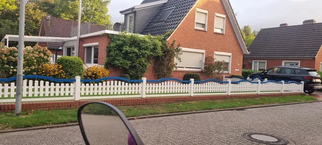 Ferienhäuser Oltmanns