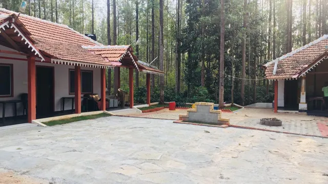 Silver Shadow Homestay