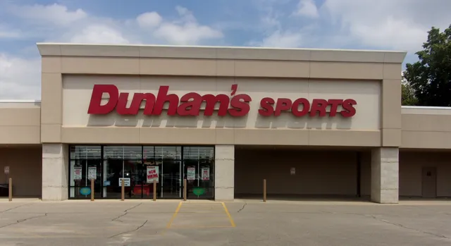 Dunham's Sports