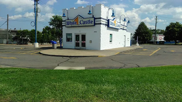 White Castle