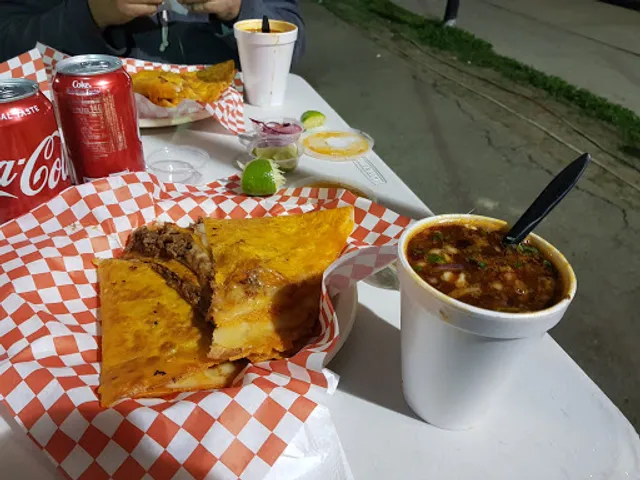 Birrieria San Marcos