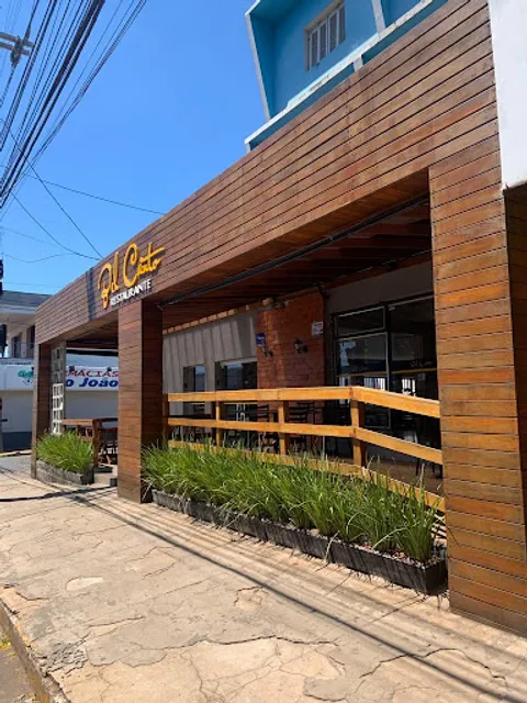 Bel Canto Restaurante