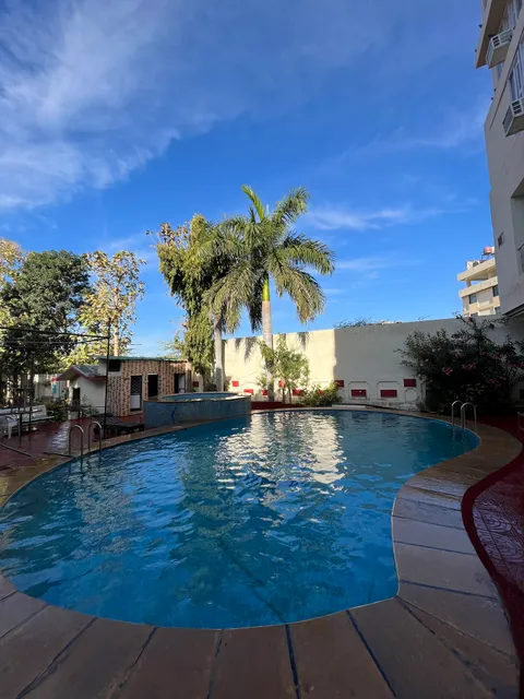 Peacock Holiday Resort