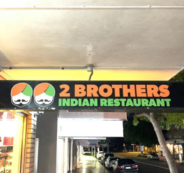 2 Brothers Indian Restaurant
