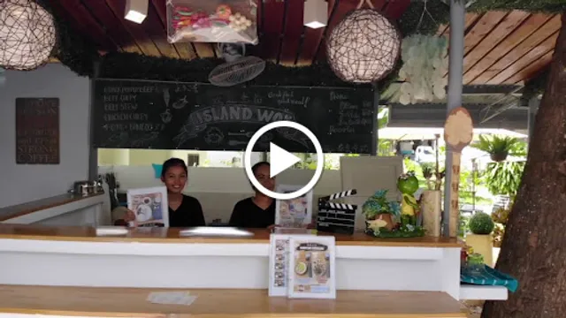 Island Wok Restaurant